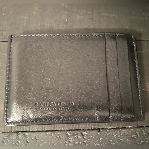 Bottega Veneta Cardholder - Picture 6 of 8